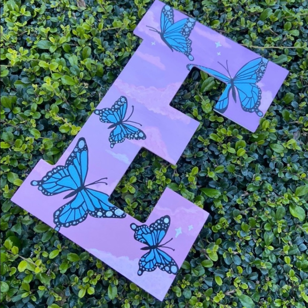 Meet your Posher, Estefany